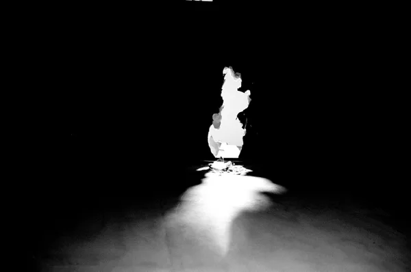 black hole